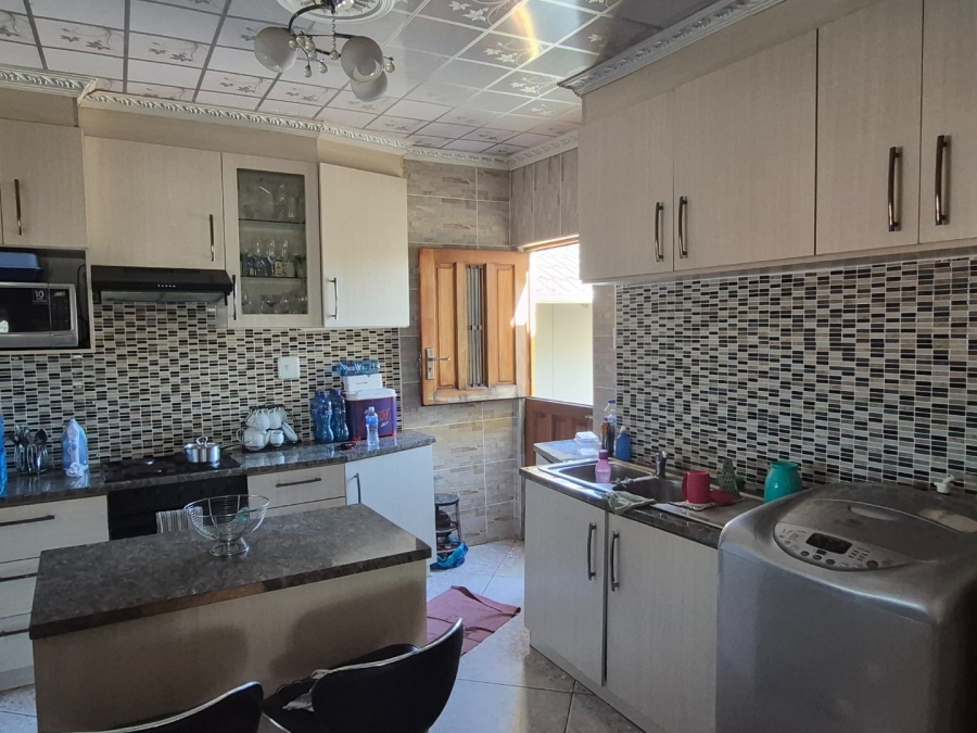 3 Bedroom Property for Sale in Kwadwesi Eastern Cape